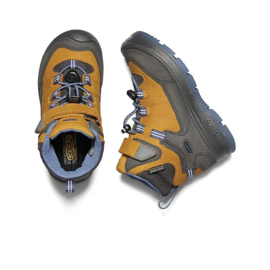 Little Kids' Redwood Waterproof Boot