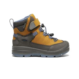 Little Kids' Redwood Waterproof Boot