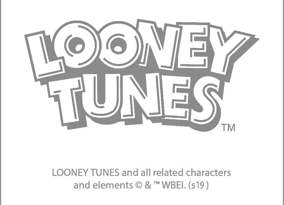 Looney Tunes Lola Bunny Beauty Sleep Official Women's T-shirt