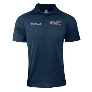 Lucinda Boyd - Polo Personalised