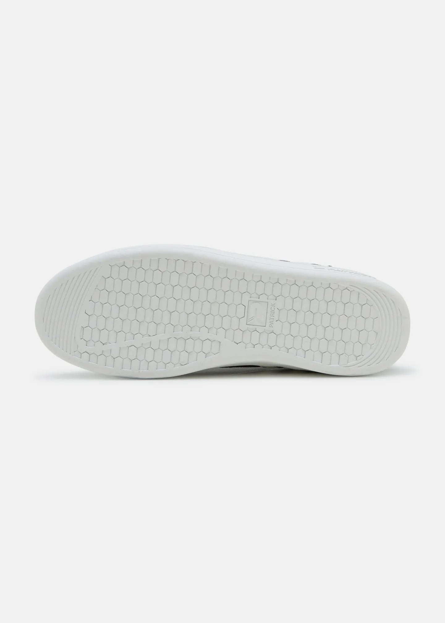 Lyon Trainer - Black/White