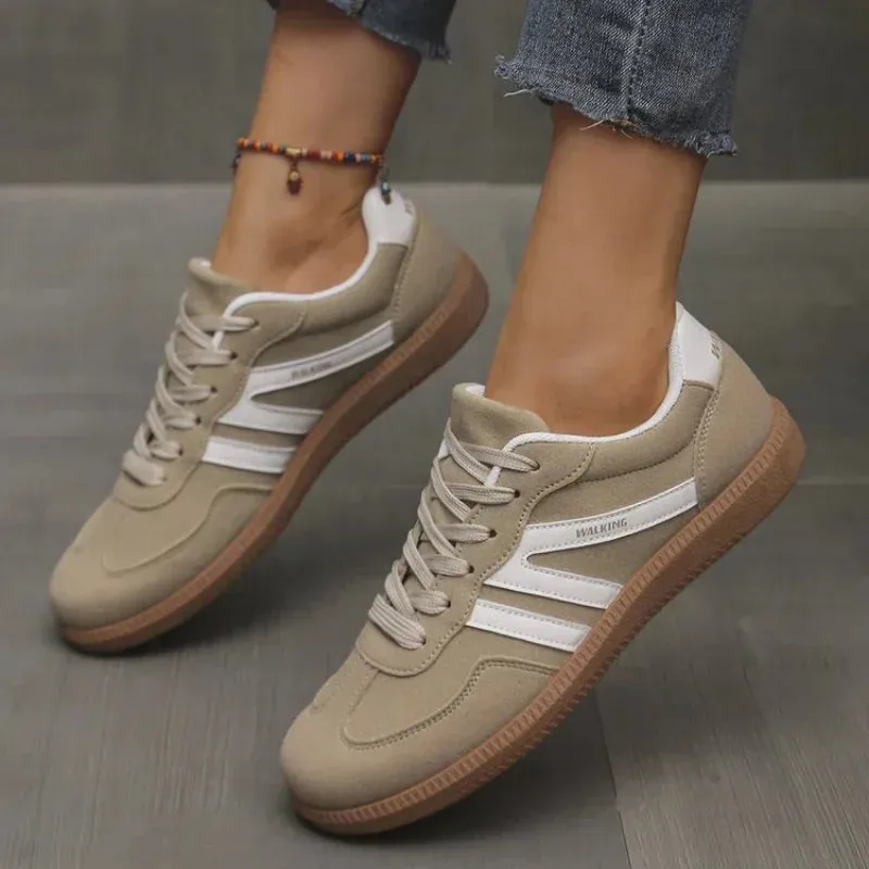 Mía | Urban Trainer