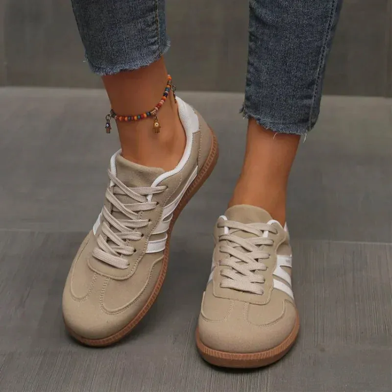 Mía | Urban Trainer