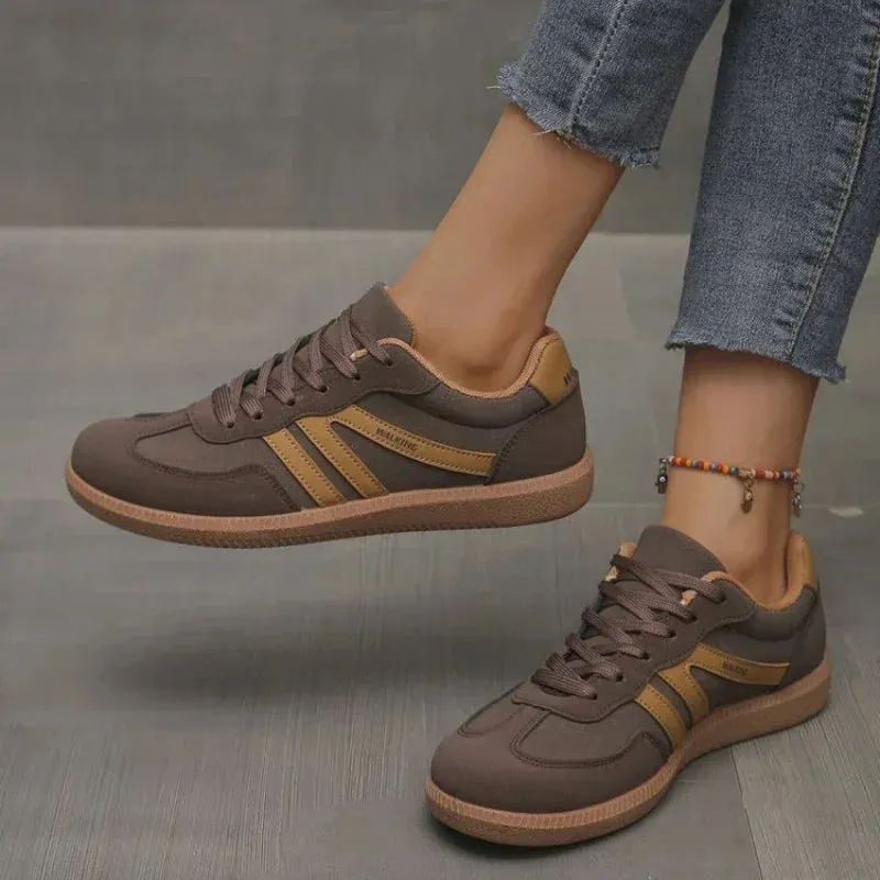 Mía | Urban Trainer