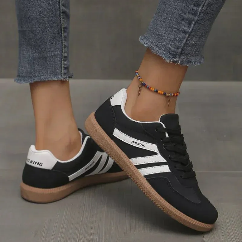 Mía | Urban Trainer
