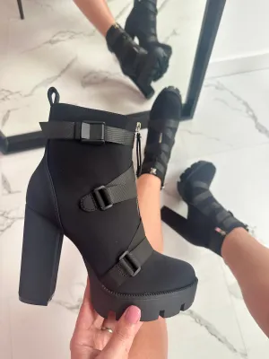Madani | Classic Heels