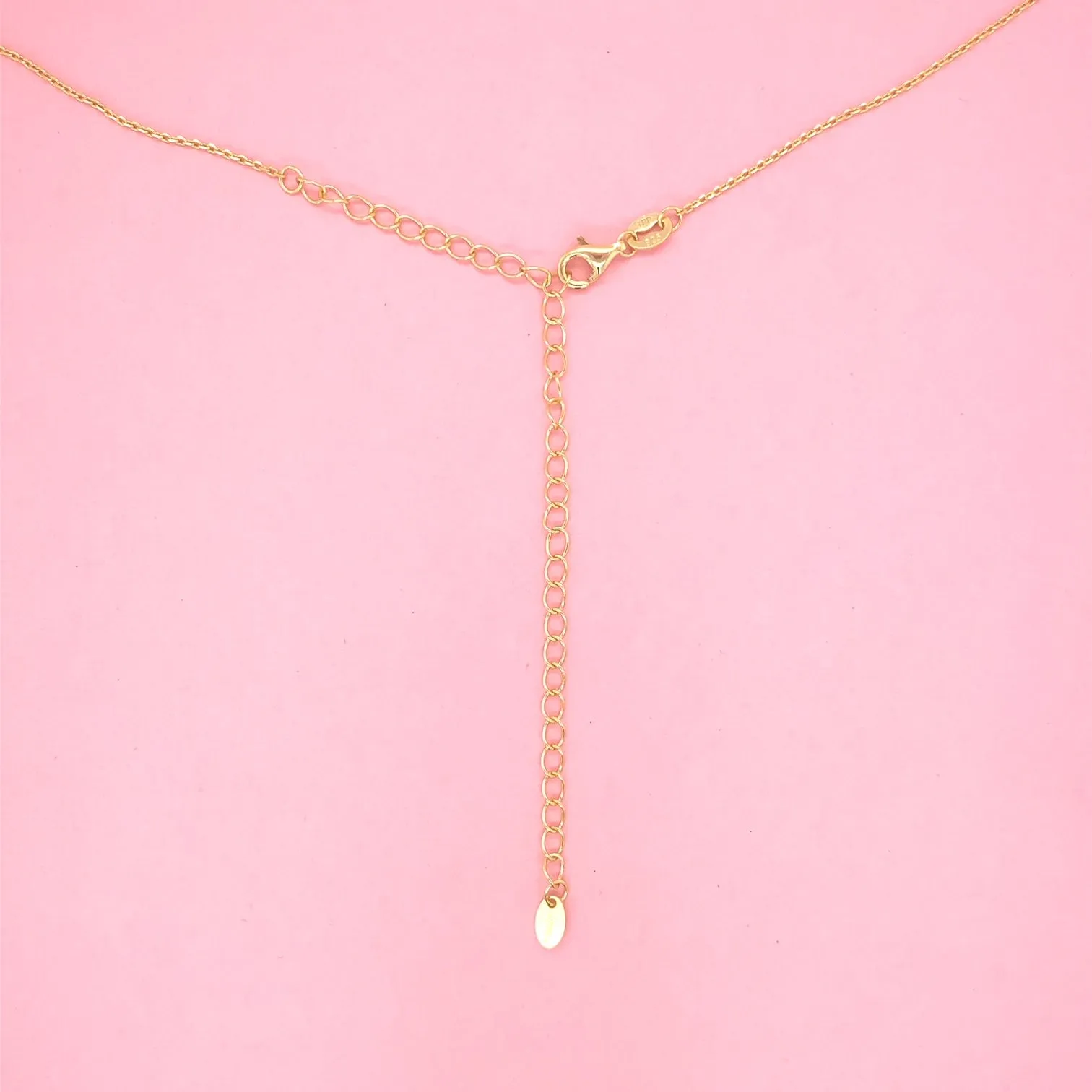 Magical Runner Necklace