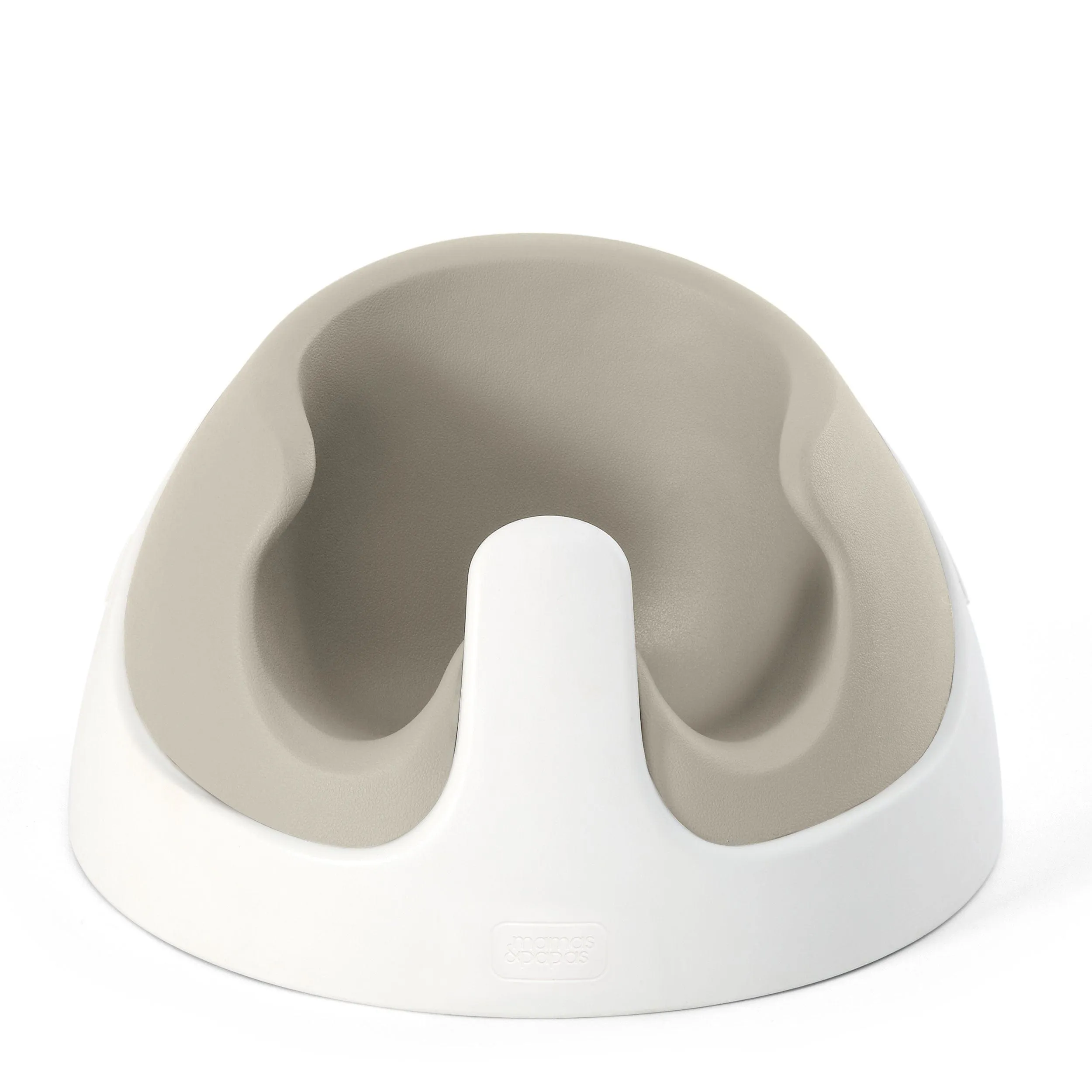 Mamas & Papas Baby Snug Activity with Tray - Clay