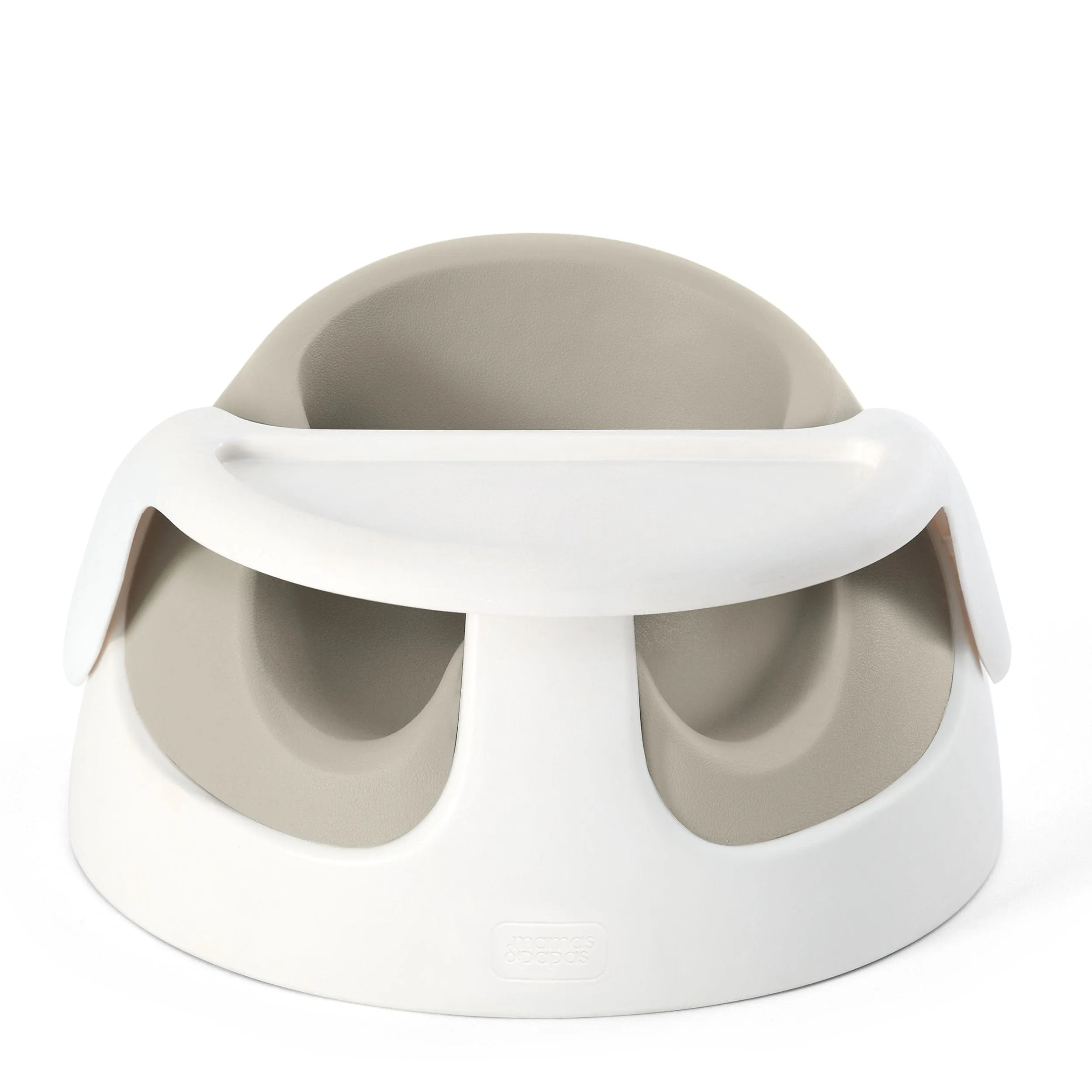 Mamas & Papas Baby Snug Activity with Tray - Clay