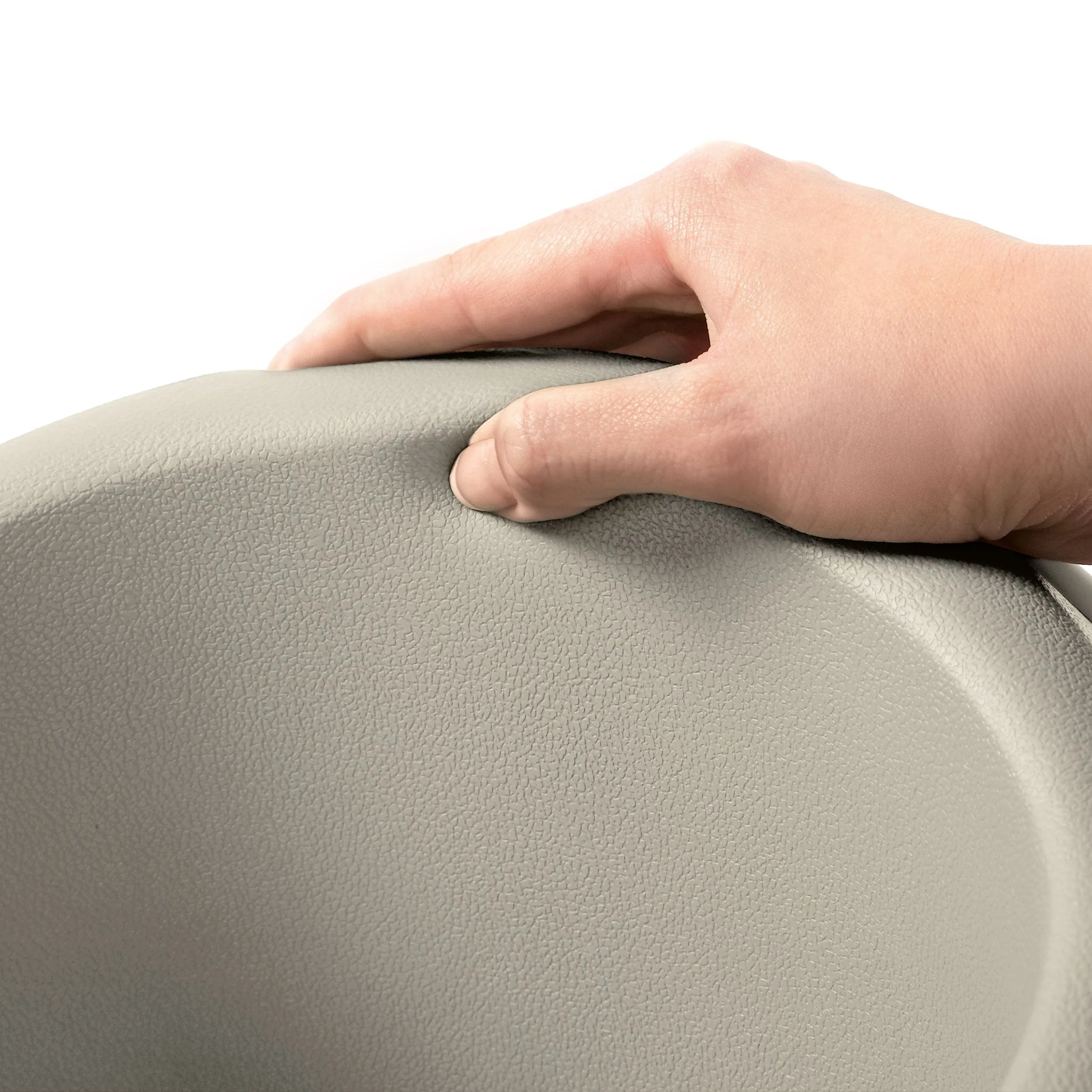 Mamas & Papas Baby Snug Activity with Tray - Clay