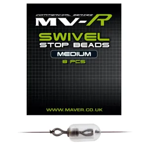 MAVER MVR SWIVEL STOP BEAD