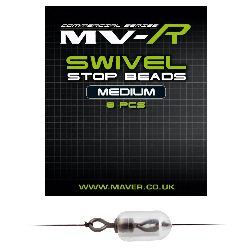 MAVER MVR SWIVEL STOP BEAD
