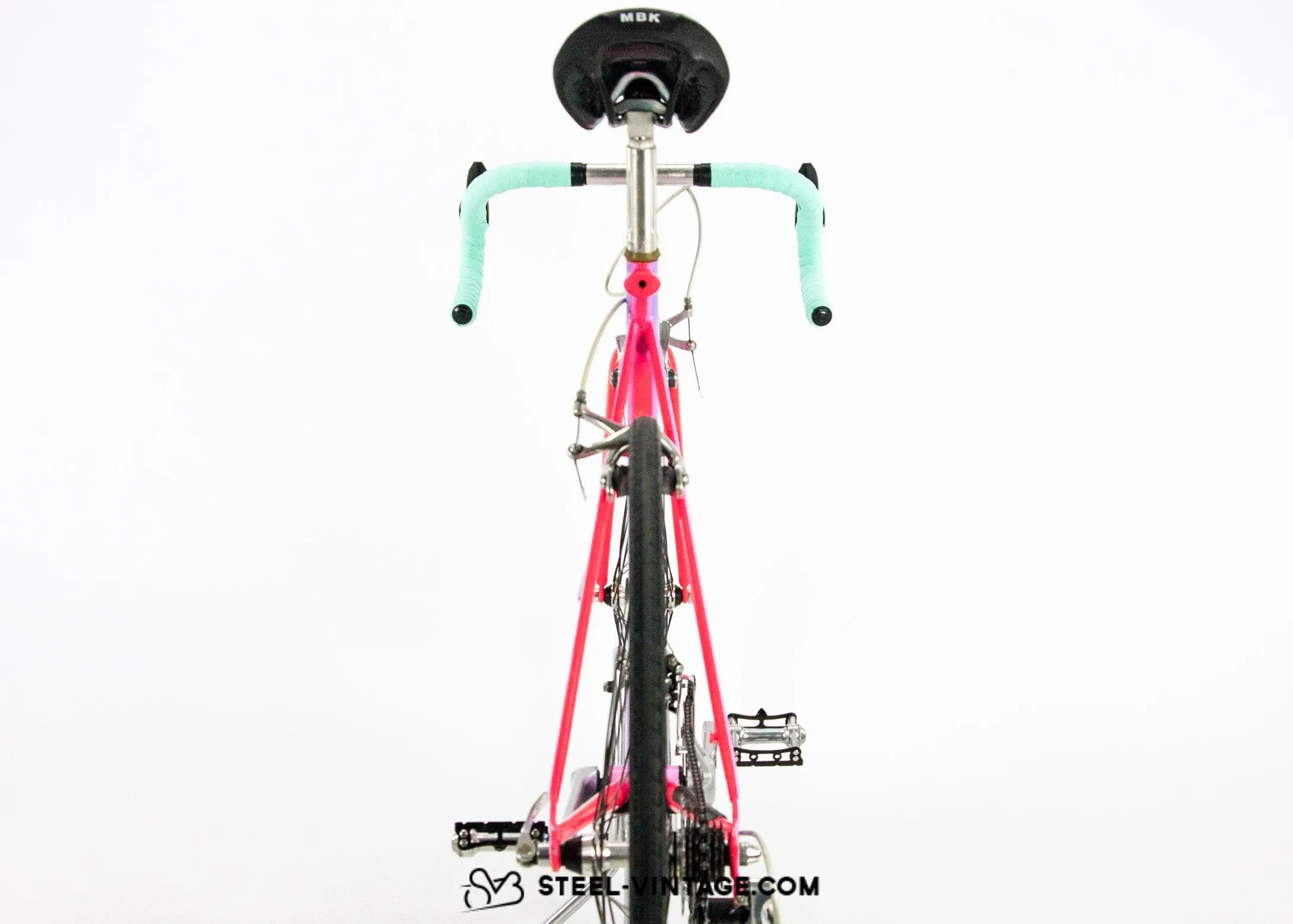MBK Trainer Classic Road Bicycle 1990s