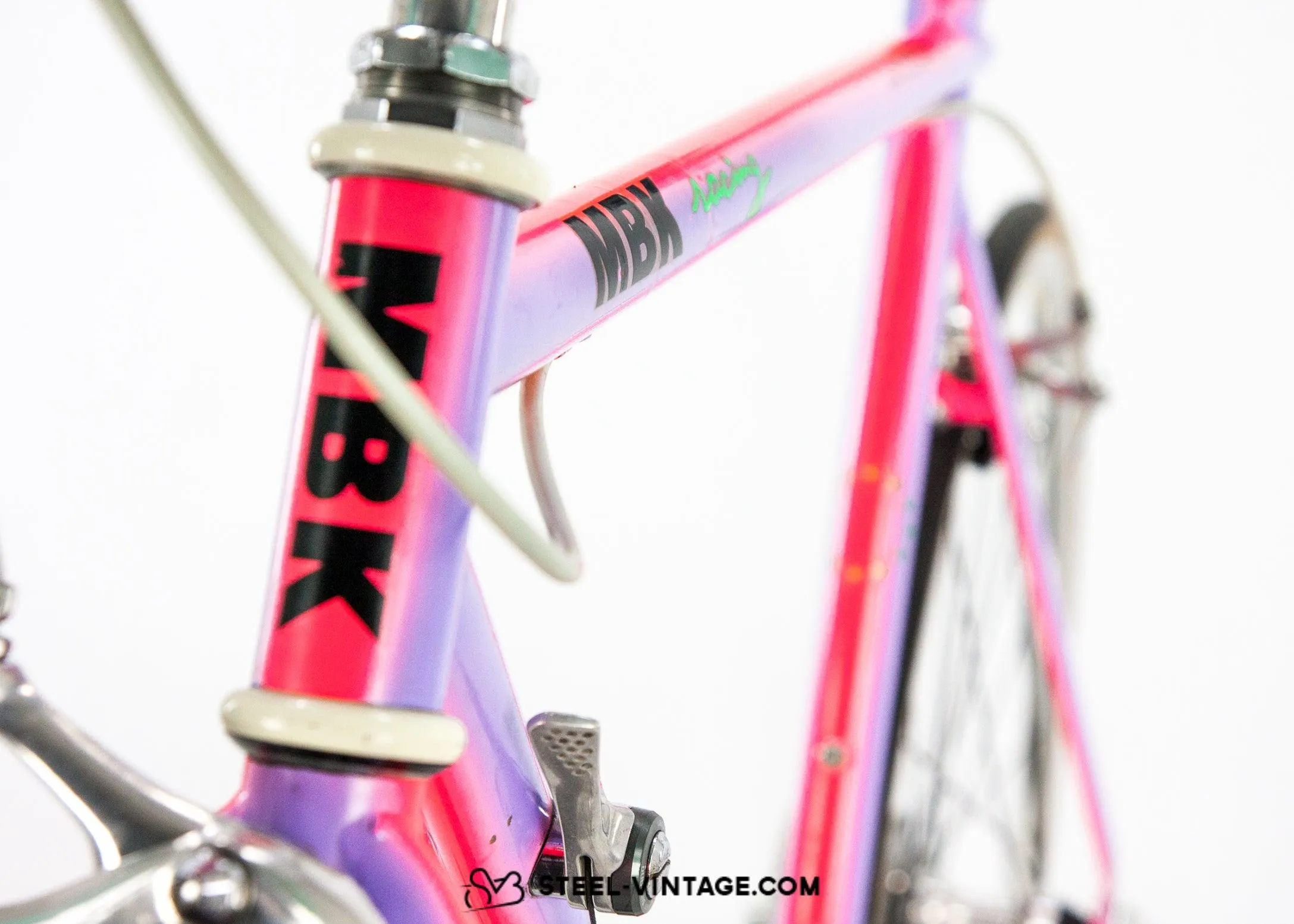 MBK Trainer Classic Road Bicycle 1990s