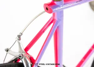MBK Trainer Classic Road Bicycle 1990s