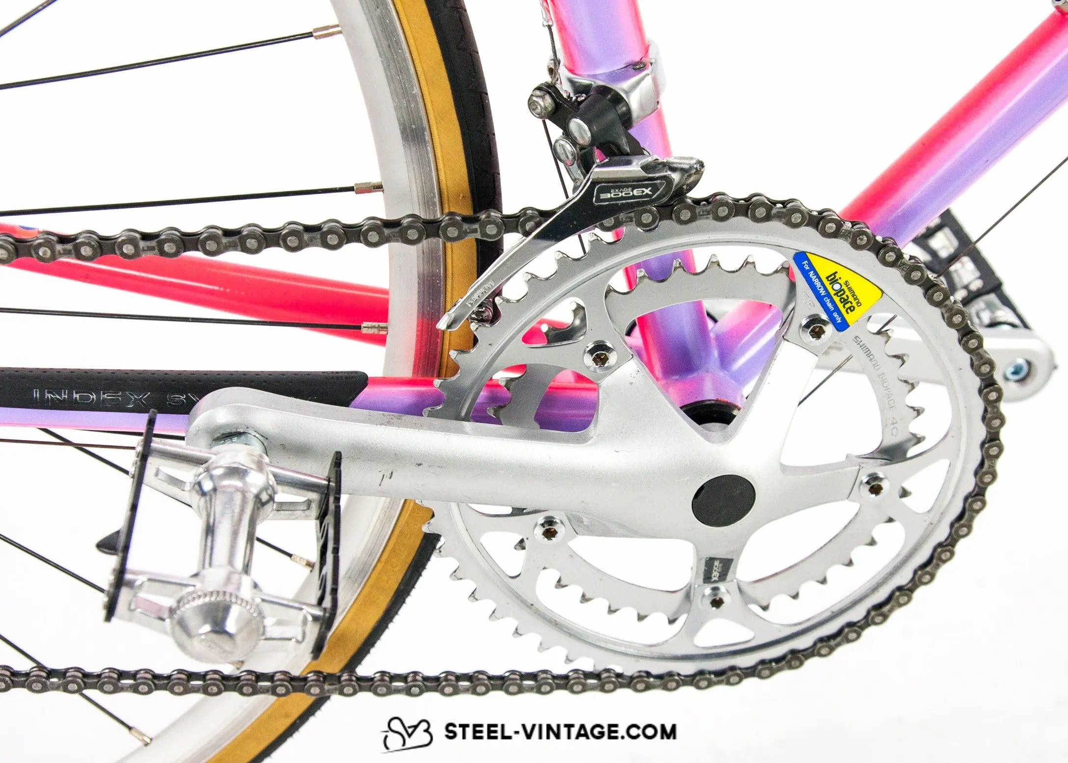 MBK Trainer Classic Road Bicycle 1990s