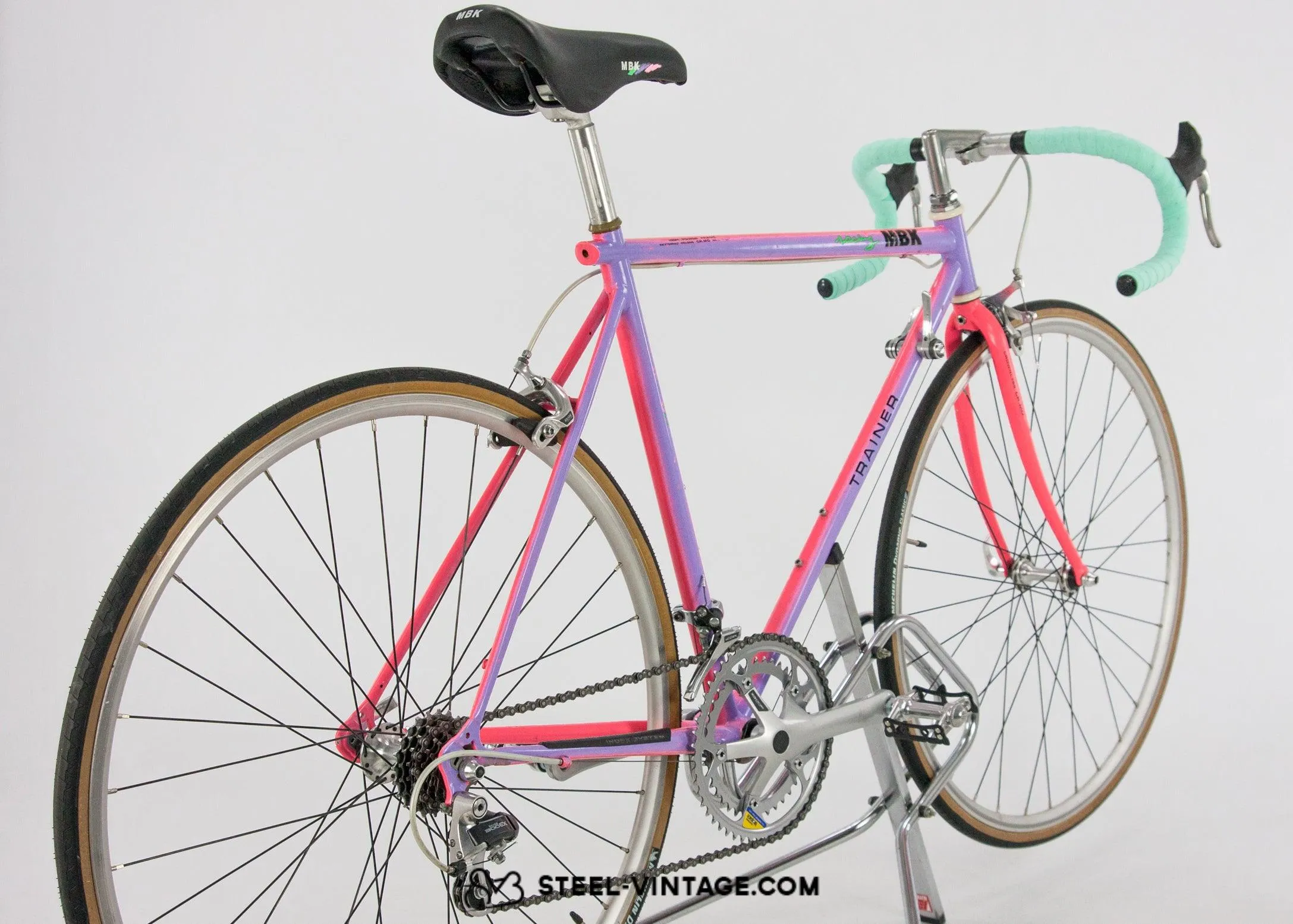MBK Trainer Classic Road Bicycle 1990s
