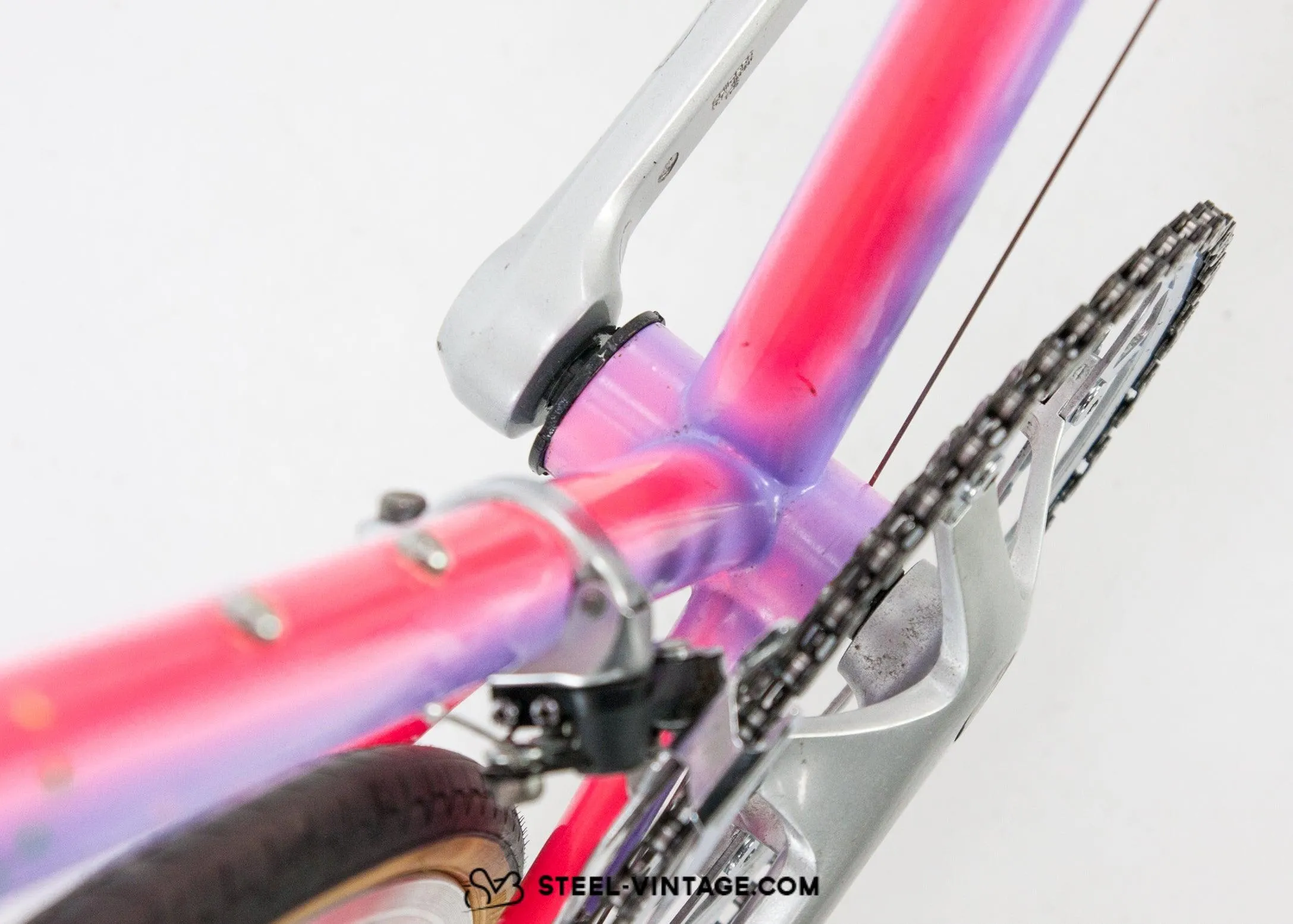 MBK Trainer Classic Road Bicycle 1990s