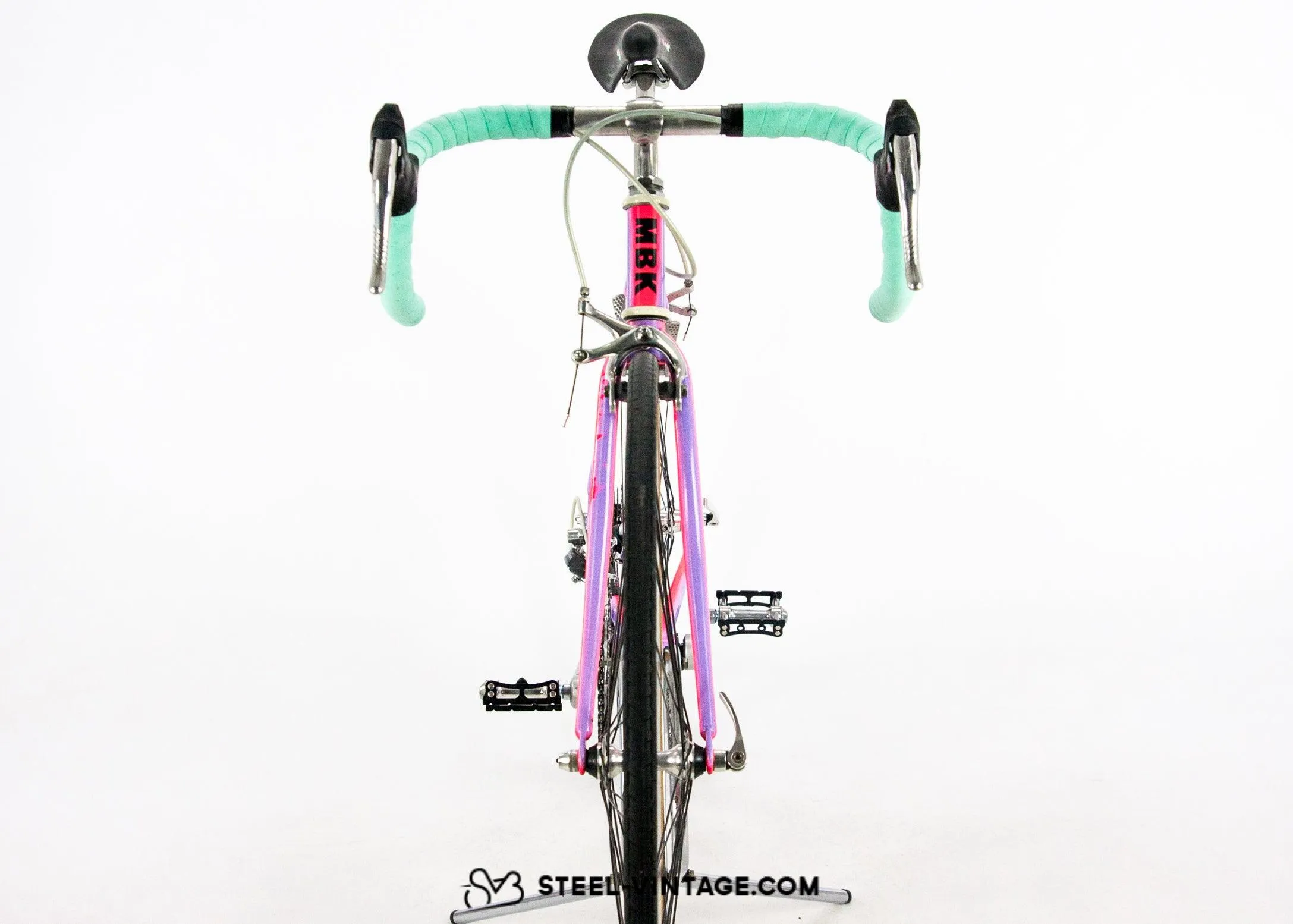 MBK Trainer Classic Road Bicycle 1990s
