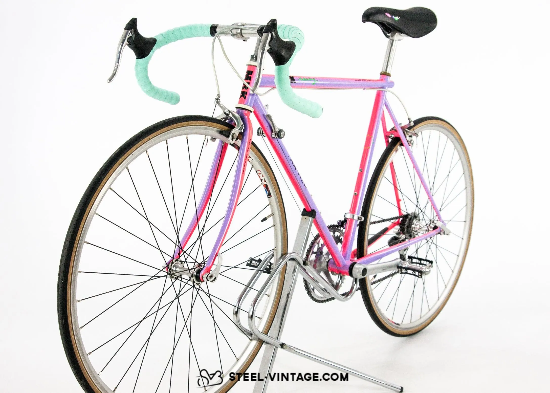 MBK Trainer Classic Road Bicycle 1990s