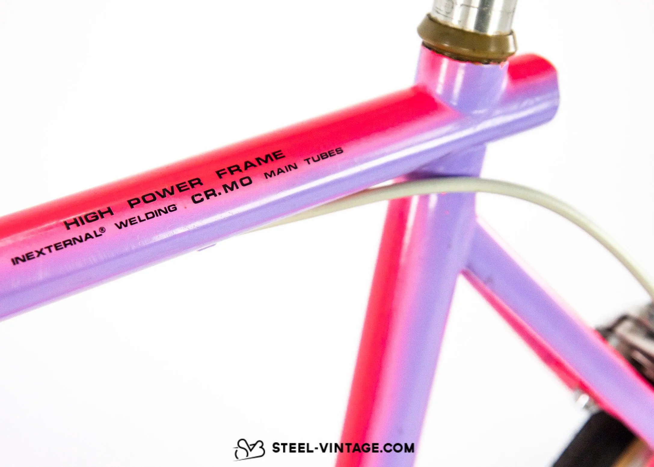 MBK Trainer Classic Road Bicycle 1990s