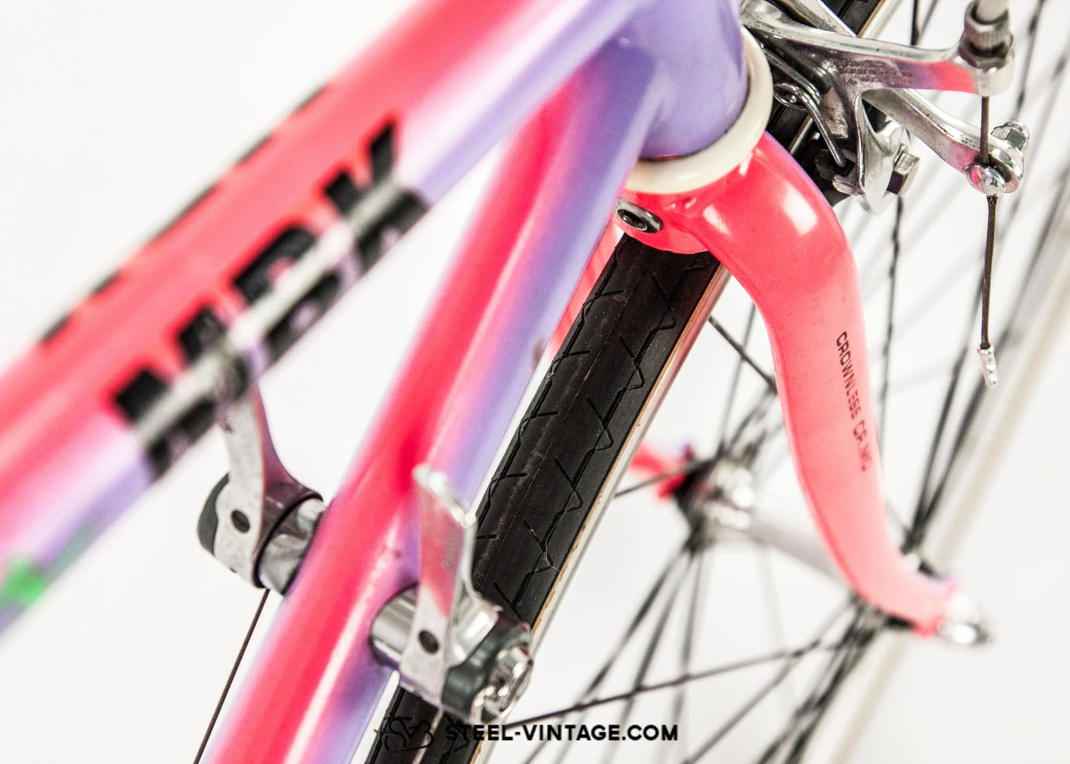 MBK Trainer Classic Road Bicycle 1990s