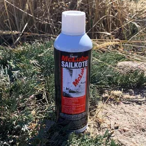 McLube Sailkote (8 oz)