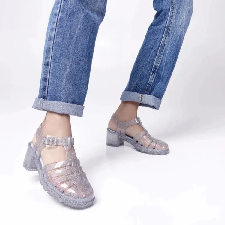 MELISSA POSSESSION HEEL AD