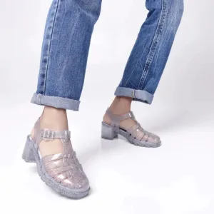 MELISSA POSSESSION HEEL AD