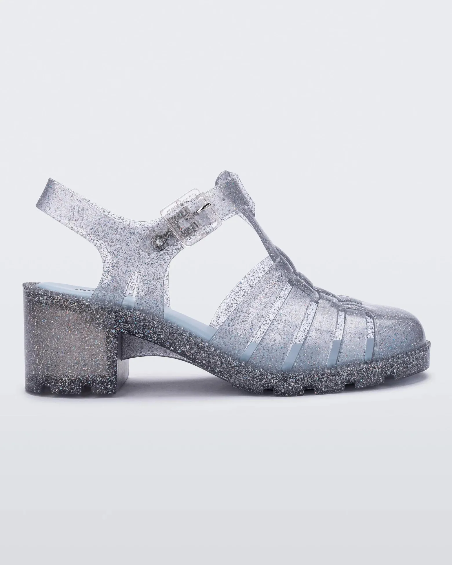 MELISSA POSSESSION HEEL AD