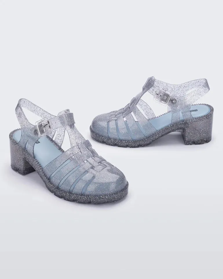 MELISSA POSSESSION HEEL AD