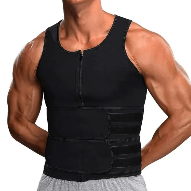 Men's Body Slimming Waist Trainer
