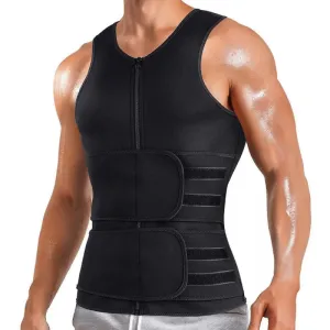Men's Body Slimming Waist Trainer