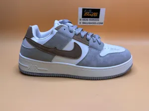 Men’s Chunky Sneakers (Smoky)