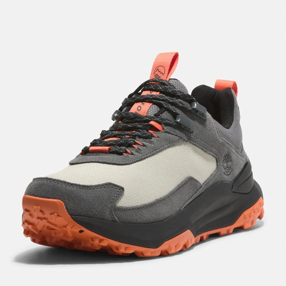 Men's Motion Access Waterproof Low