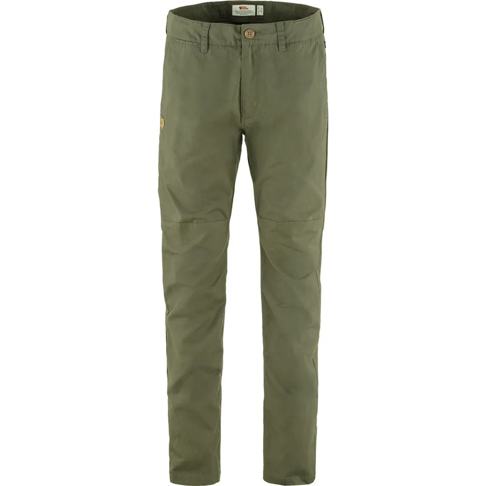 Men's Sormland Tapered Trousers