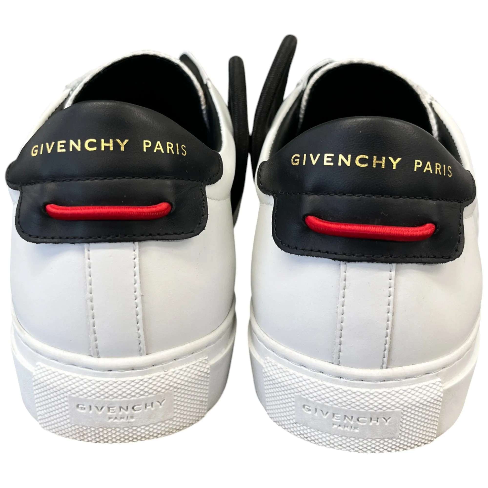 Men's Urban Street Low Trainers White Size EU 41 / UK 7