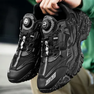 Men's Waterproof Non-slip Sneaker