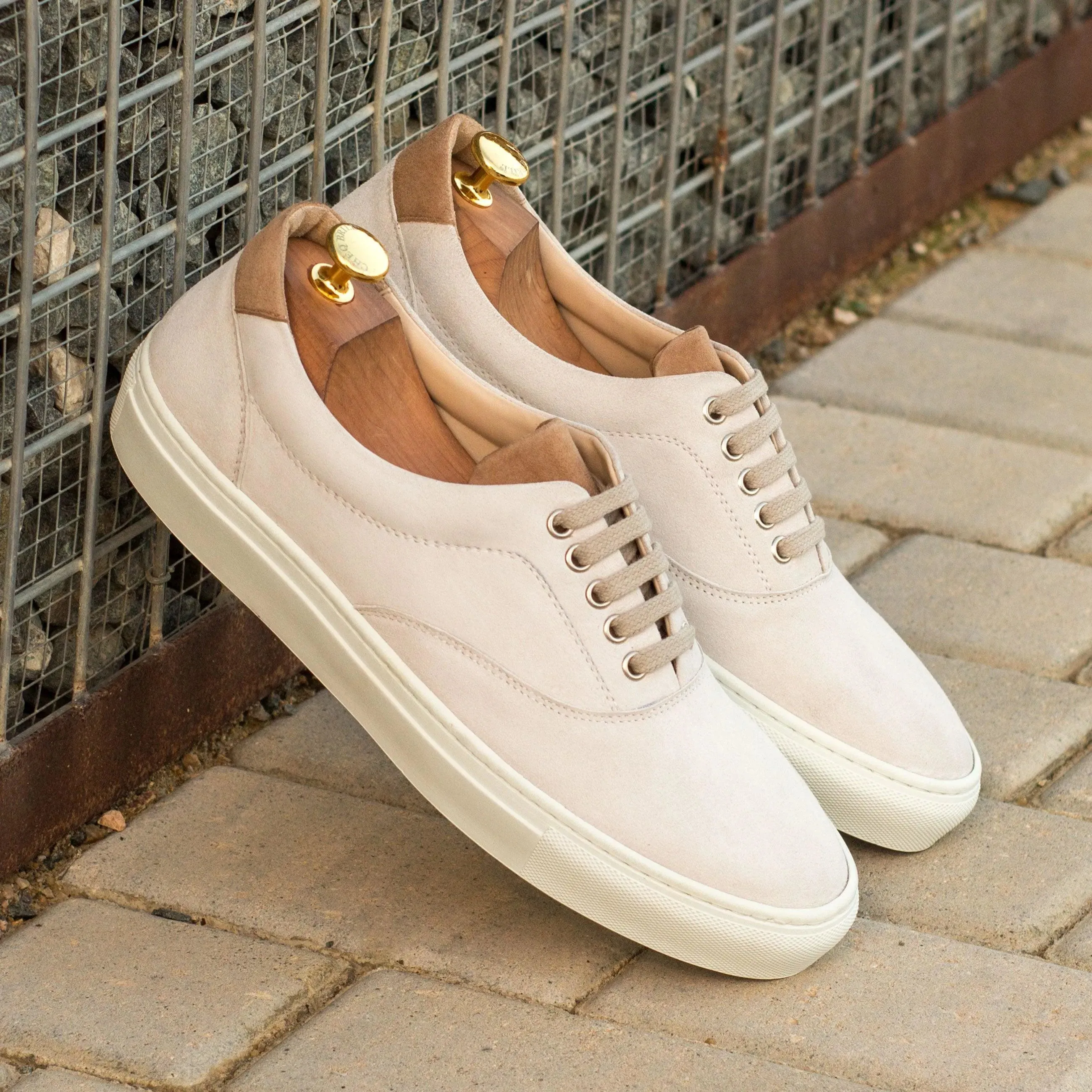 Miday Top Sider Sneaker