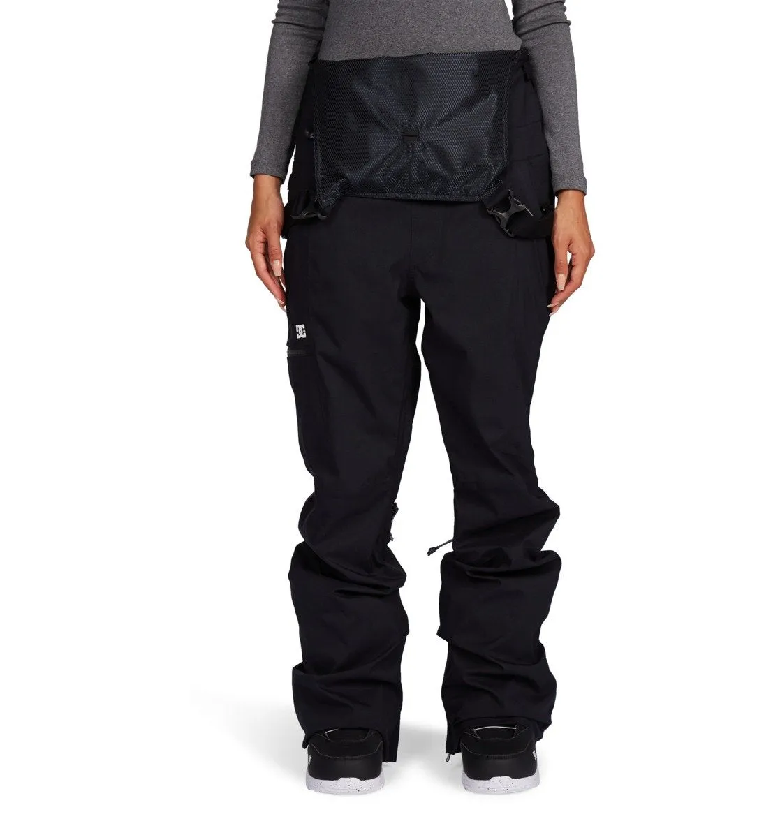 Monarch Shell Snowboard Pant 2022