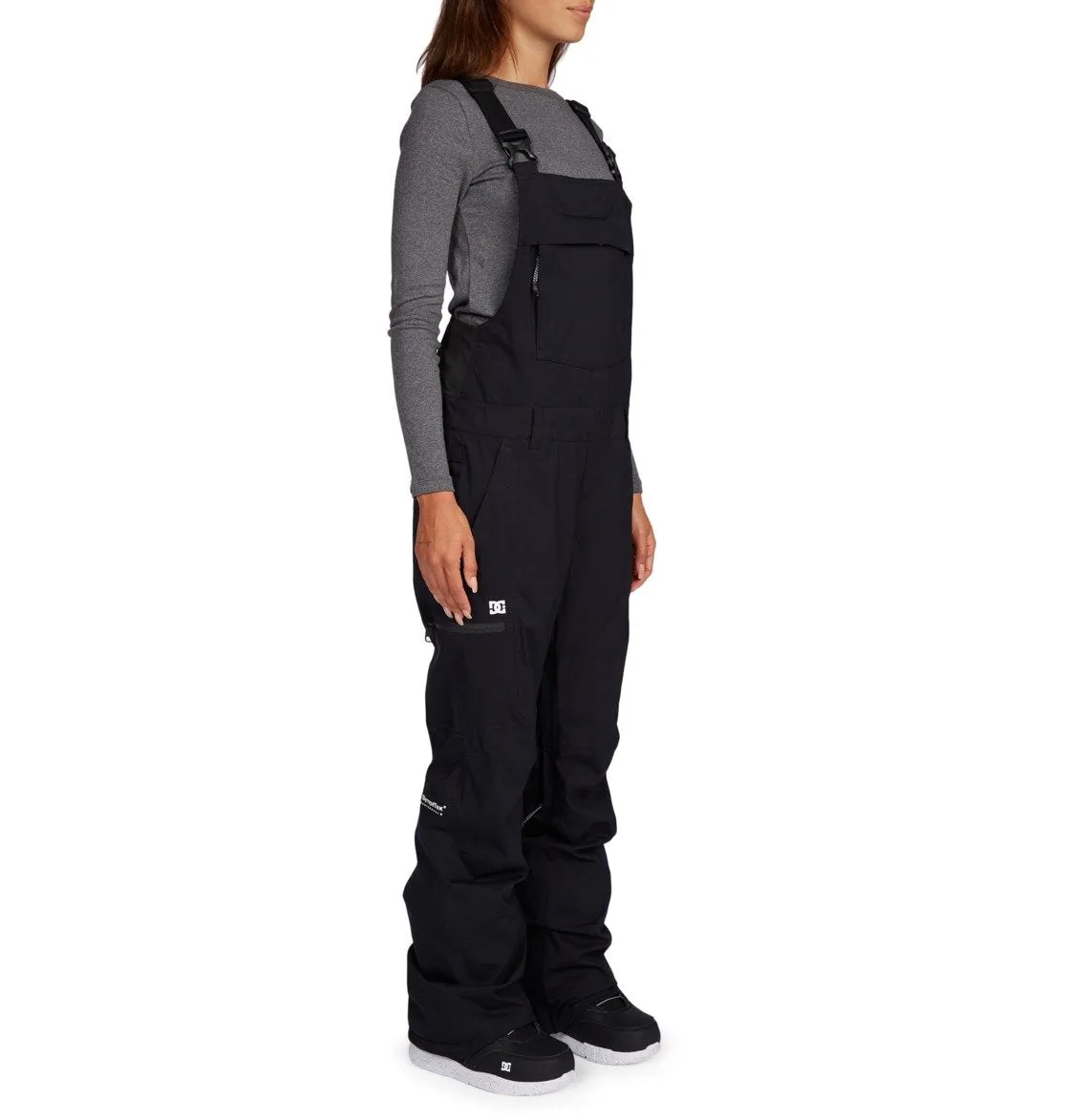 Monarch Shell Snowboard Pant 2022