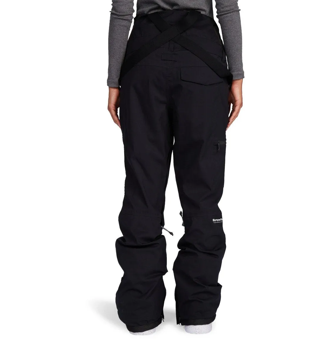 Monarch Shell Snowboard Pant 2022