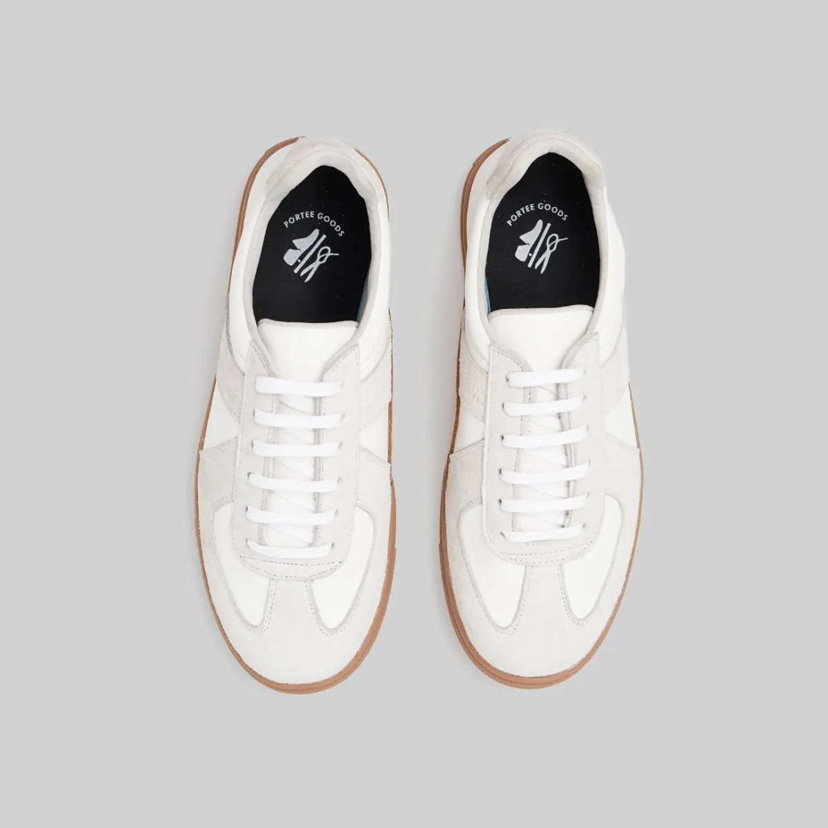 Mono Germany Trainer
