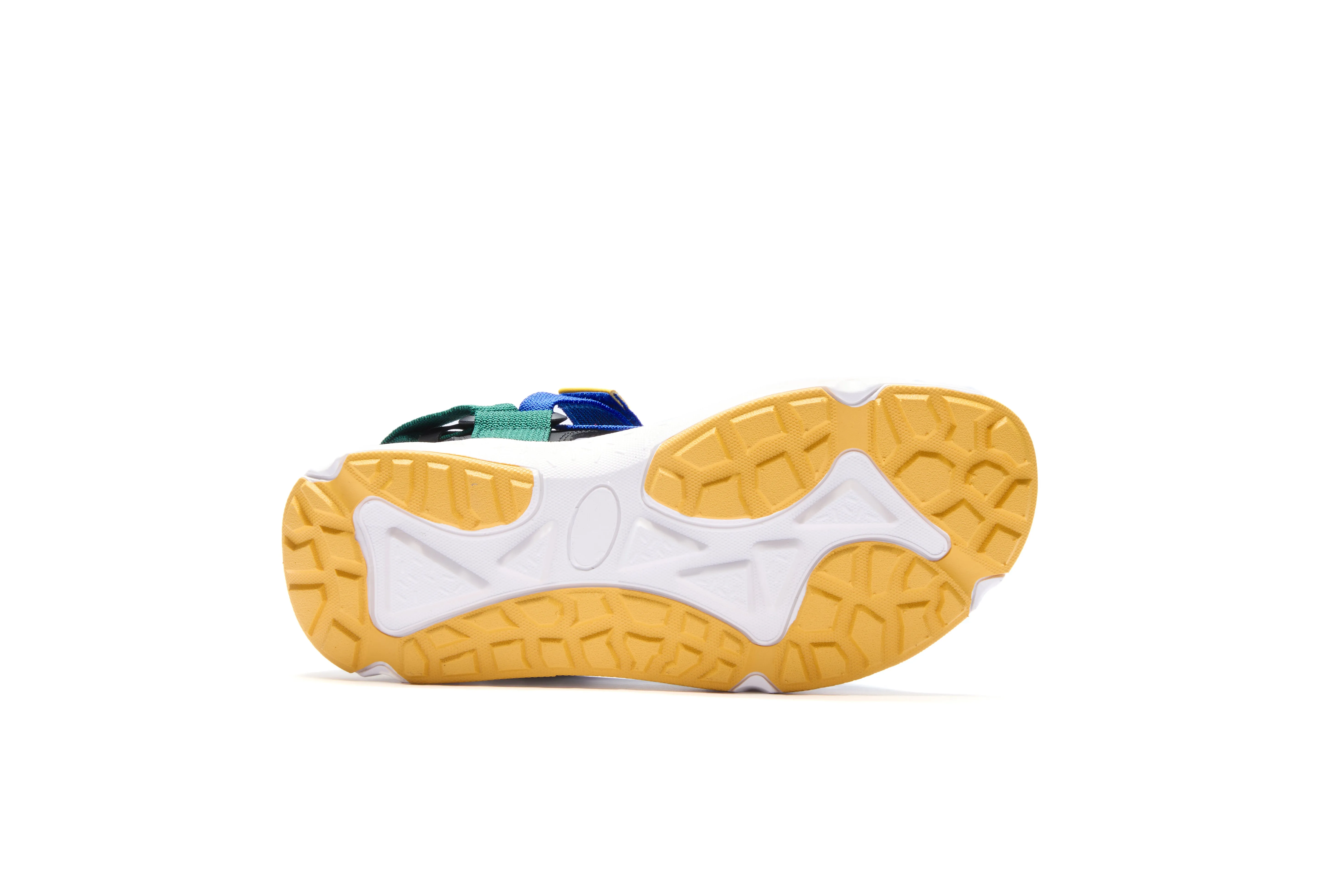 Mono Sandal - Blue