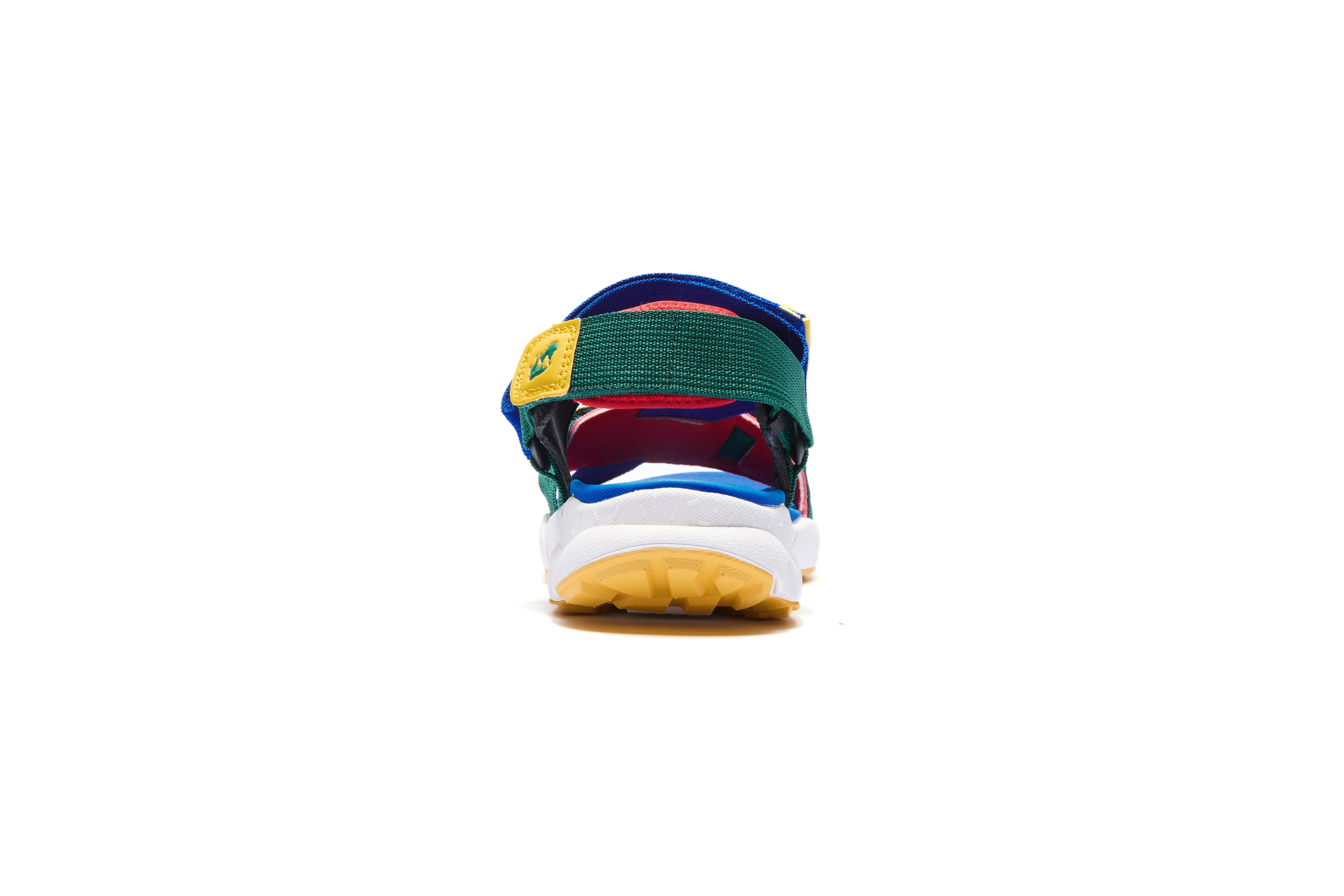 Mono Sandal - Blue