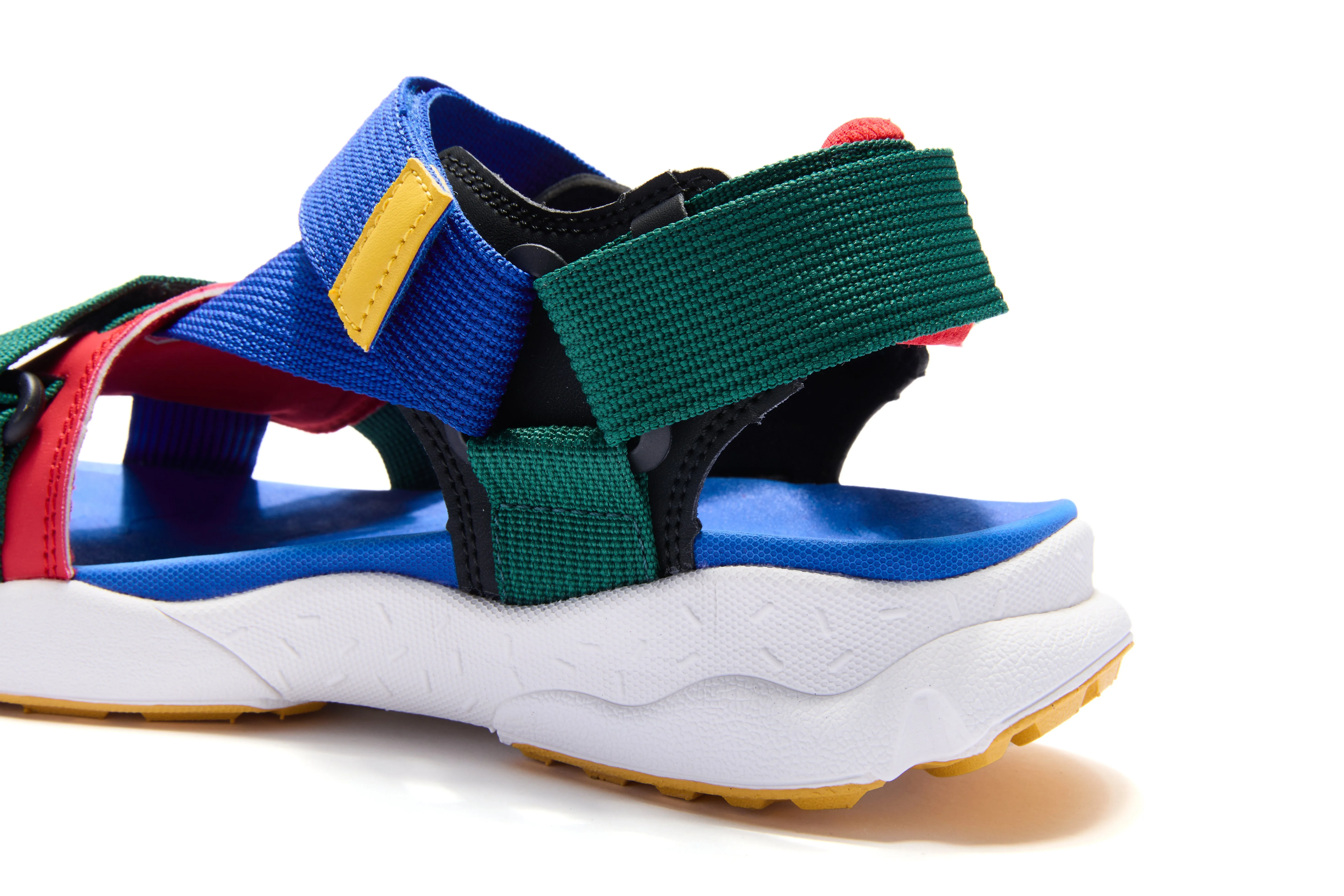 Mono Sandal - Blue