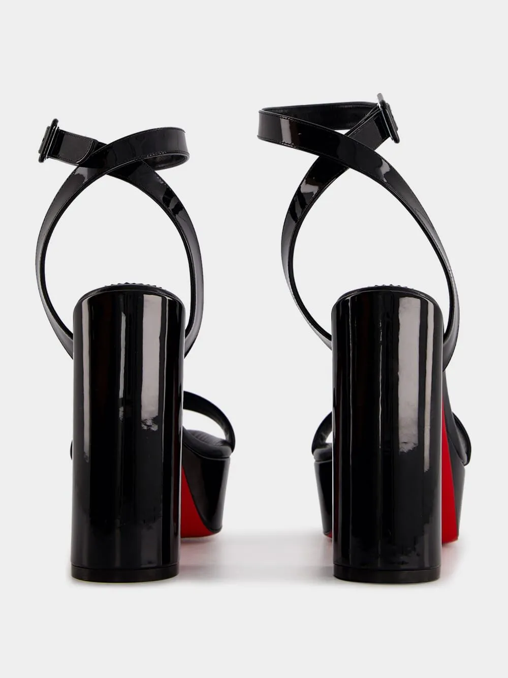 Movida Sabina130 mm Sandals
