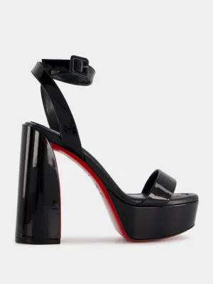 Movida Sabina130 mm Sandals