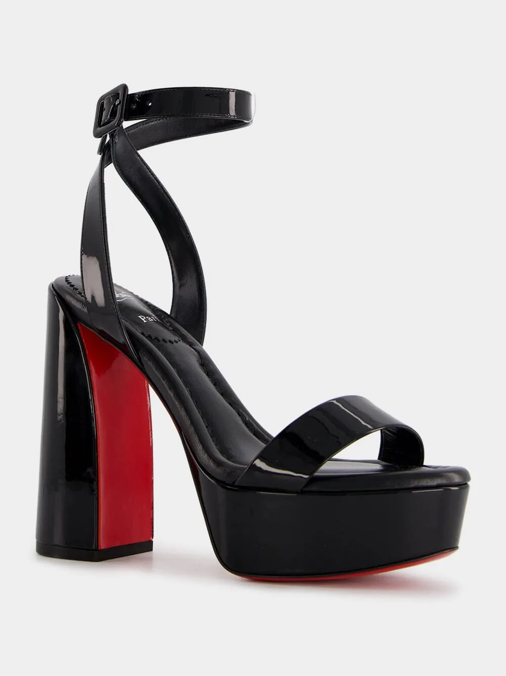 Movida Sabina130 mm Sandals