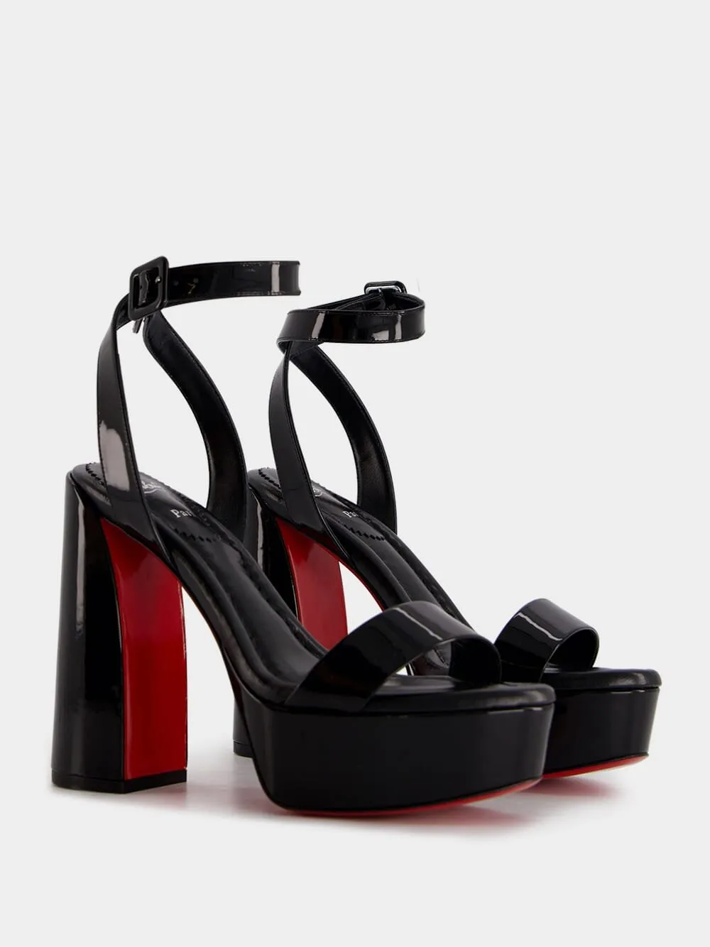 Movida Sabina130 mm Sandals